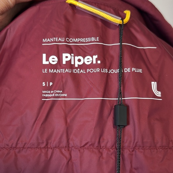Lole jacket - Picture 10 of 11
